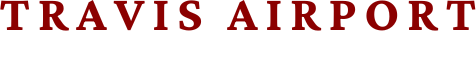 Travis Airport Shuttle Service