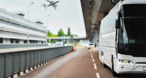What Makes Travis Limo Service the Best Choice for Airport Travel?