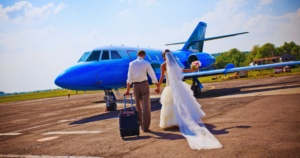 Why Do Couples Prefer Travis Wedding Limo Transportation?