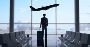 Everything You Need to Know Before Booking Airport Shuttles Travis