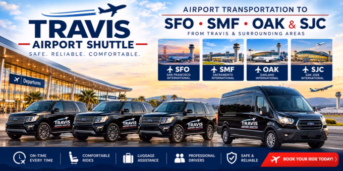 vacaville shuttle